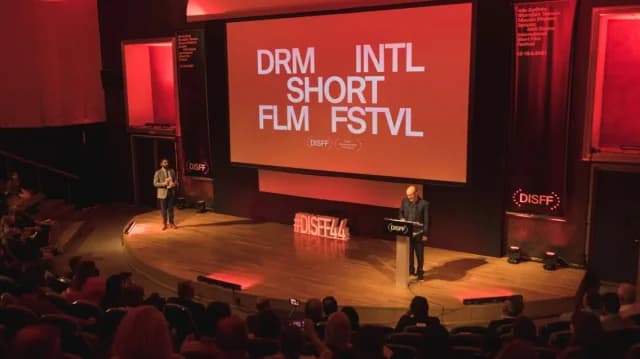 Einreichungen für das 49. Drama International Short Film Festival eröffnet