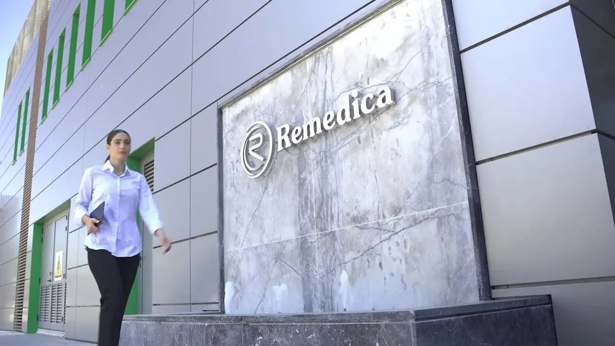Remedica: Απαντά στις αναφορές στο όνομά της στο επίμαχο βίντεο