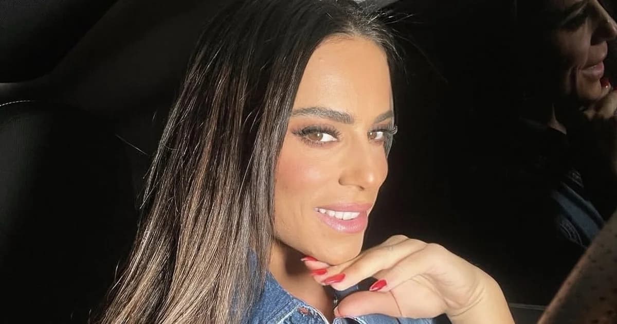 Μαρία Αντωνά: Η οδηγός με στιλ στην κίνηση