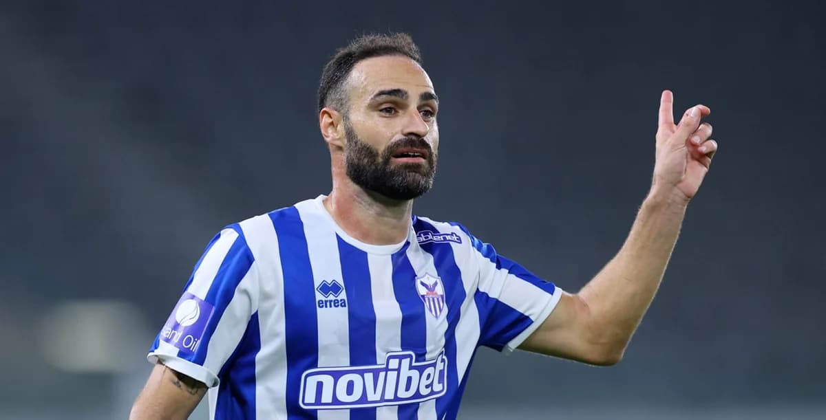 Anorthosis and Rafa Lopes: What's the truth?