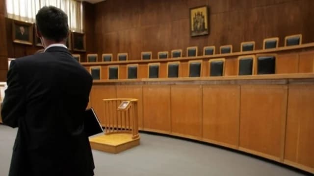 Richtervereinigung fordert Maßnahmen gegen Anwaltsverhalten