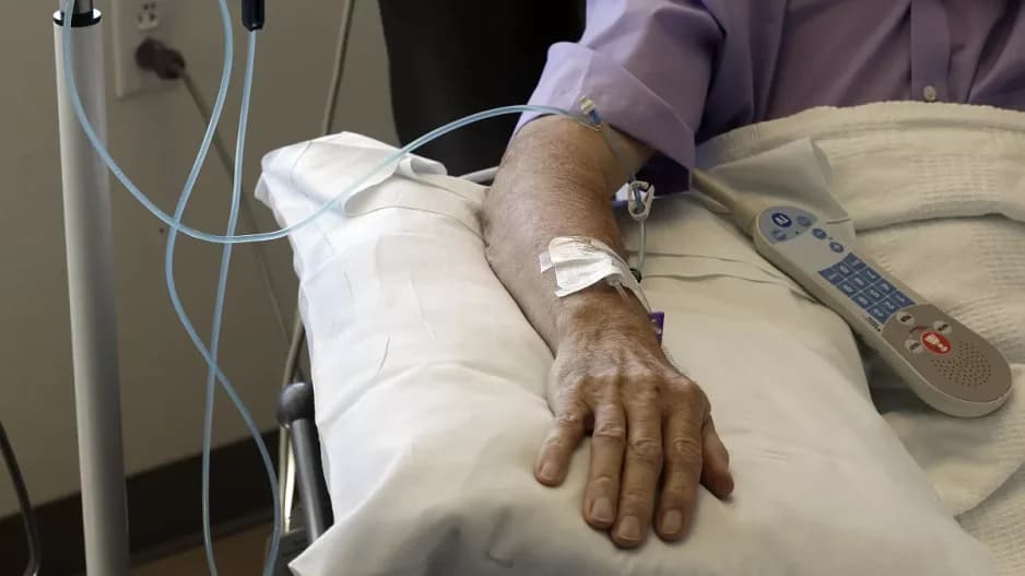 Chipre: Muertes por gripe aumentan a 13, incluyendo un hombre de 54 años