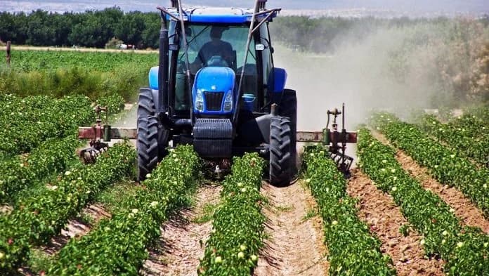 Συμφωνία ΕΕ-Mercosur: Αντιδράσεις για τον Κύπριο γεωργό