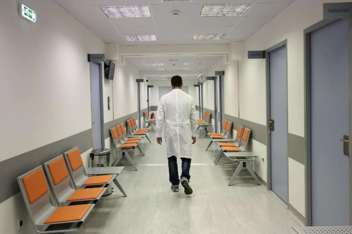 Κύπρος: 54χρονος απεβίωσε από γρίπη – Ανησυχία για την αύξηση των κρουσμάτων