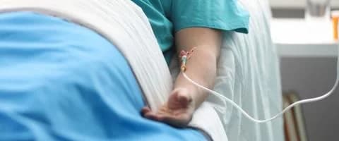 Chipre: 13 muertes por gripe, incluido un hombre de 54 años