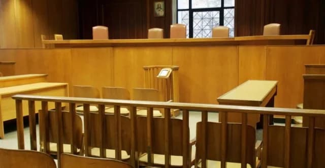 Salónica: Condenan a vicealcaldes por muerte y lesiones causadas por perros