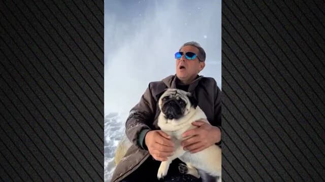 P. Kammenos Mocks Europeans on Greenland with AI Video