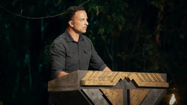 Survivor: Wendungen in der dritten Immunitäts-Challenge