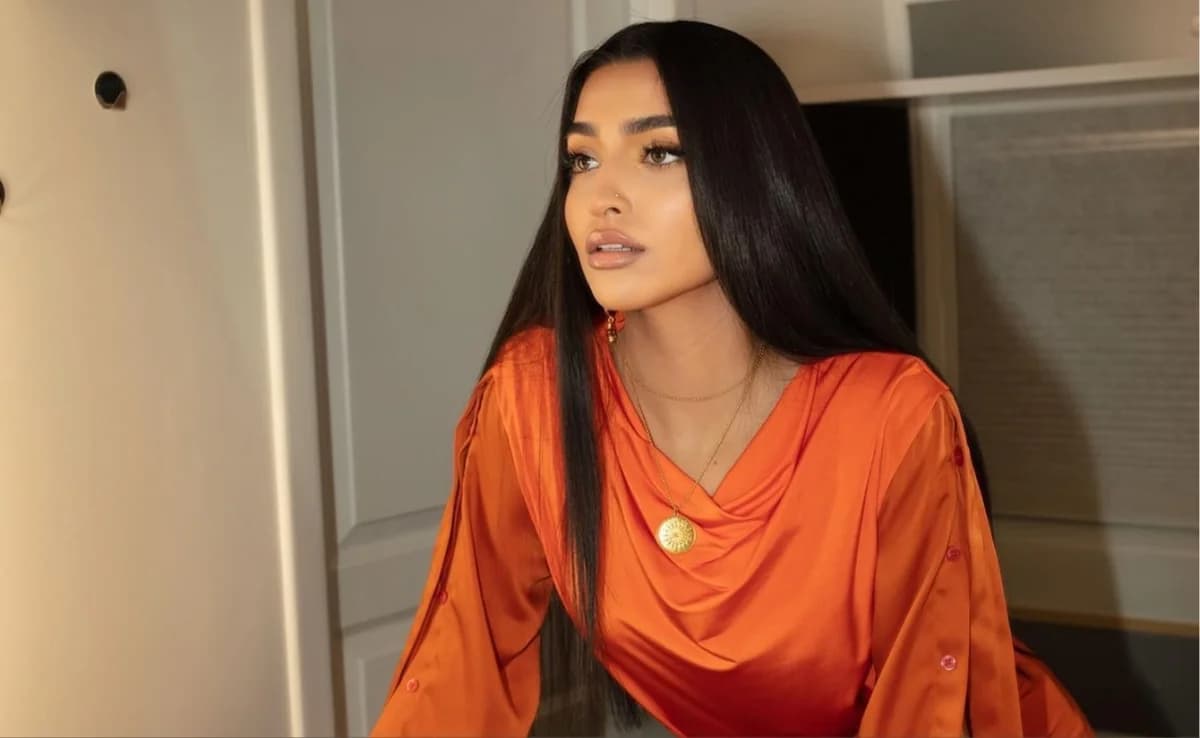 Anastasia: Cliente Lanza Sofá al Escenario Mientras Cantaba (Video)