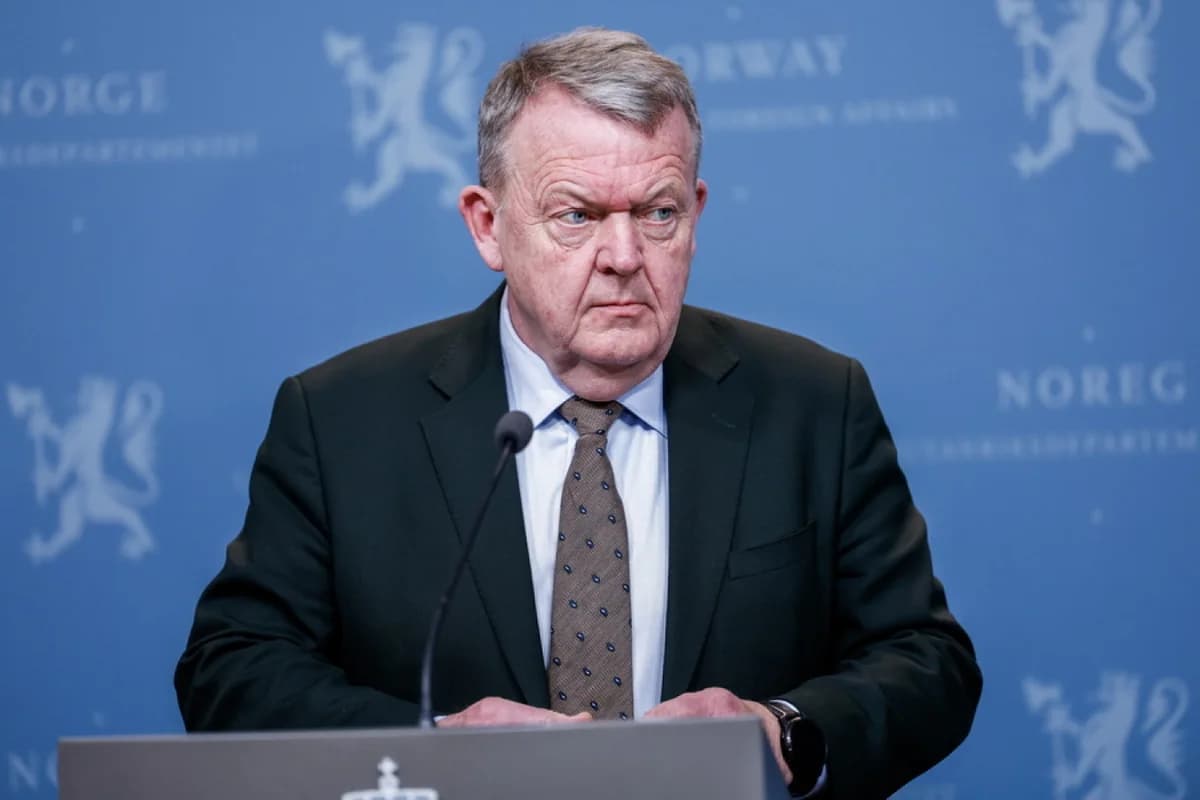 Dänemark sieht Chance für Verhandlungen mit USA und NATO über Sicherheit in Grönland