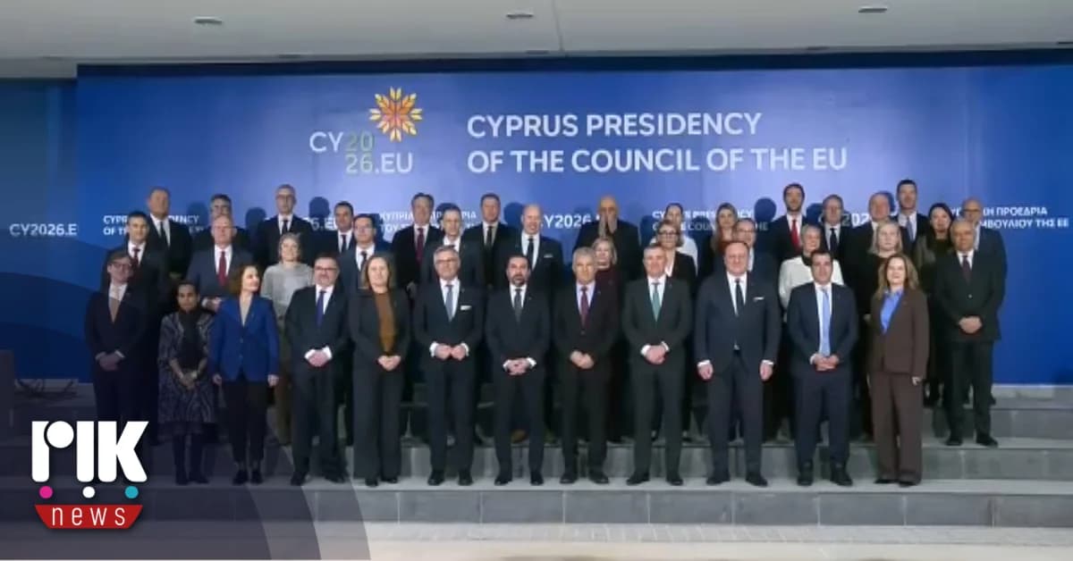 Κύπρος: Πρότυπο στον επαναπατρισμό μεταναστών, σύμφωνα με Ευρωπαίο Επίτροπο