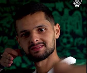 Амин Хамас покидает «Омонию» – Объявлен игроком «Раджа Касабланка»