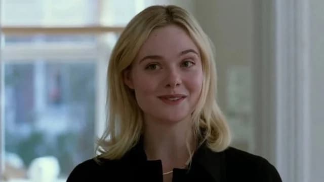 Elle Fanning: Überwältigt von erster Oscar-Nominierung