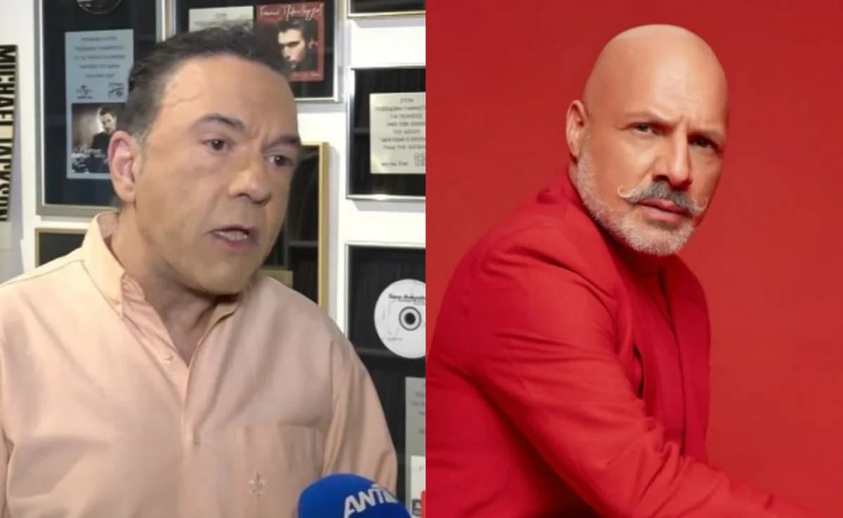 פוסידונאס יאנופולוס על ניקוס מוצינאס: "תשאר בבית"