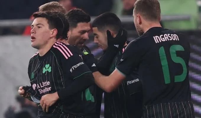 Panathinaikos Qualifies for Europa League Playoffs with Budapest Draw