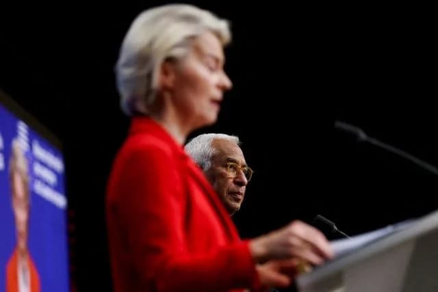 欧盟峰会：关于与美国、格陵兰和北极关系的决定