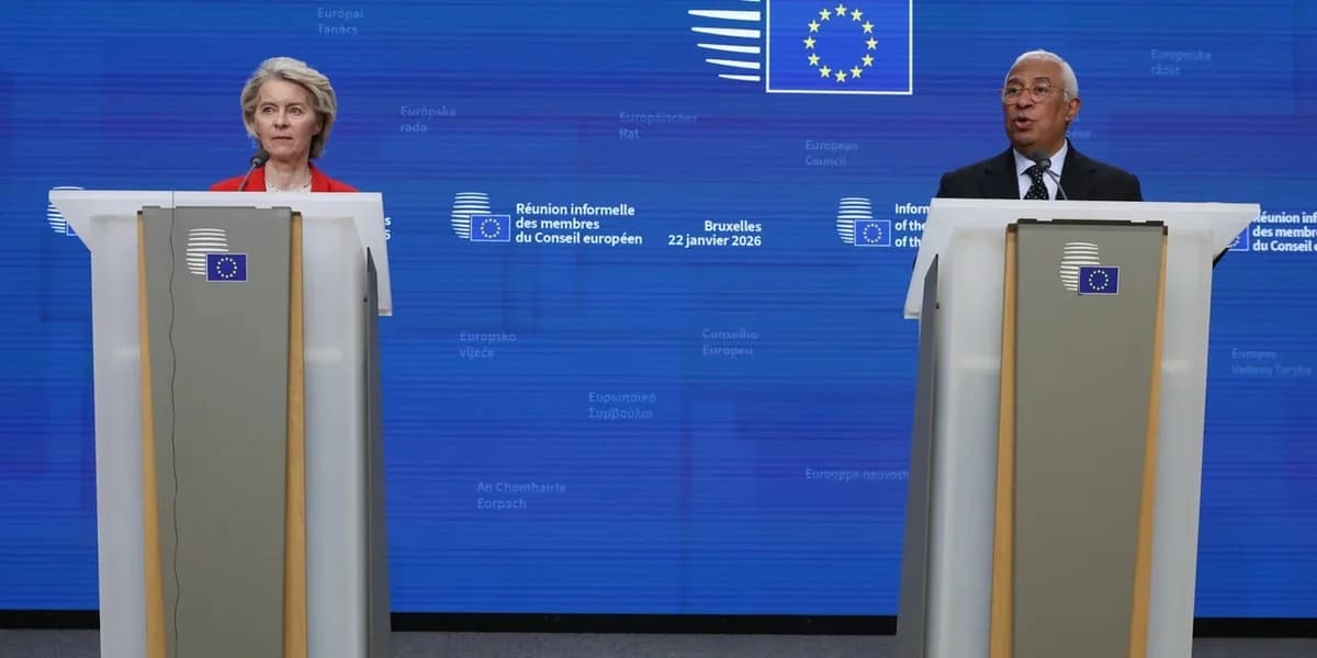 Σύνοδος Κορυφής: Ανακούφιση και επιφυλακτικότητα για τις ΗΠΑ