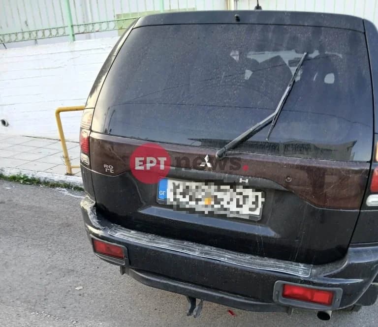 Chania: Conductor ebrio hiere a niños y padres frente a la escuela