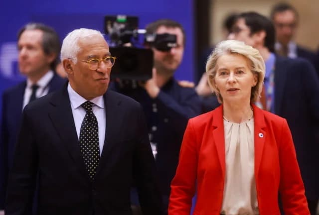 Politico: Η ΕΕ διέβη τον Ρουβίκωνα στις σχέσεις με τις ΗΠΑ