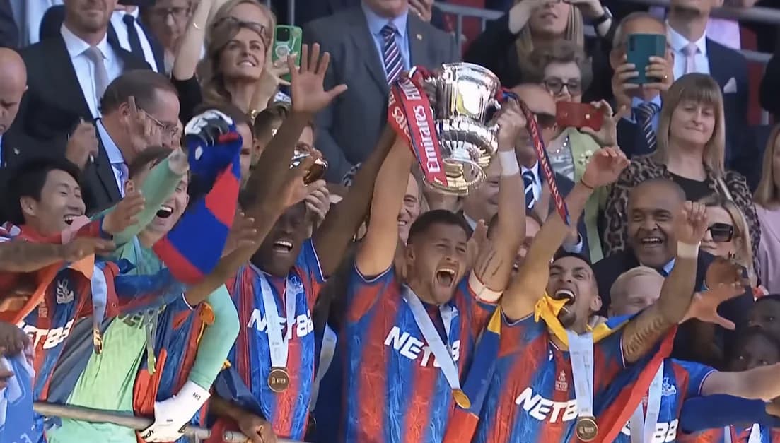 La FA Inglesa Creará un Himno Oficial para la FA Cup