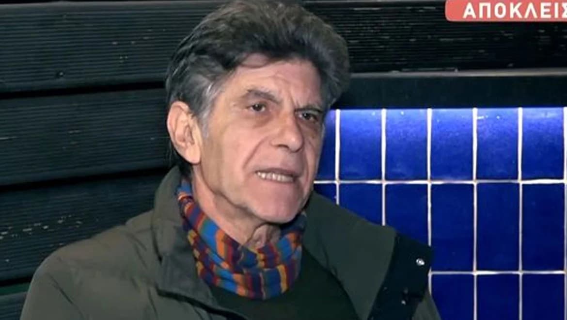 Γιάννης Μπέζος: «Να κάνουμε καλά τη δουλειά μας εδώ, όχι στο Netflix»