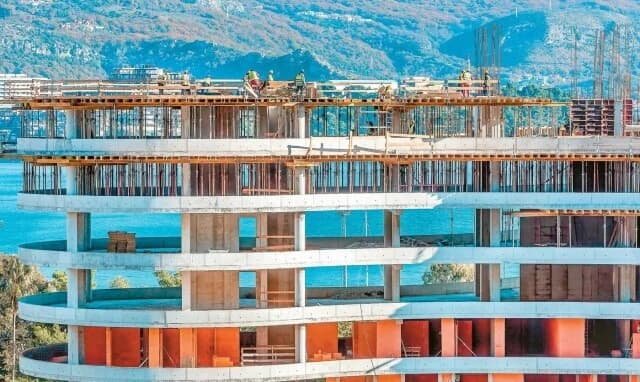 Relief for Buildings with NOK Bonus: Suspension of Fines and Facilitation of Transactions