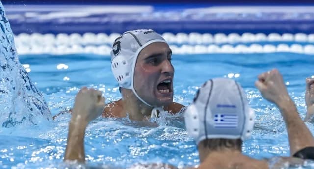 Спортивные трансляции: водное поло, Евролига и футбол