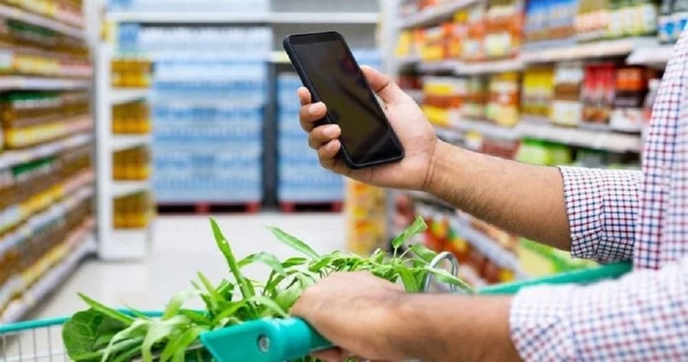 Ассоциация потребителей критикует e-kalathi: «Далеко не оправдал ожиданий»