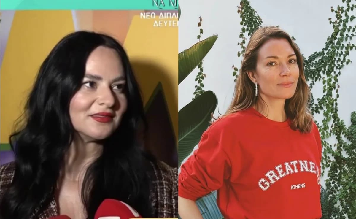 Genevieve Mazari: "Si se extraña a Vicky Kaya, los canales deberían contratarla"