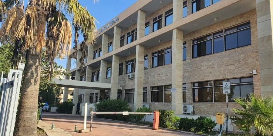 Λάρνακα: Απόφαση Δικαστηρίου για τους 5 συλληφθέντες τη Δευτέρα