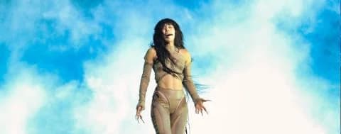 Eurovisión: Eurofans eligen las mejores canciones - Loreen ocupa los dos primeros puestos