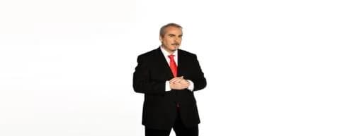 Vangelis Perris: Disputa legal con Nikos Pappas y referencia a Themos Anastasiadis