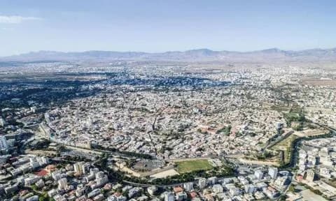 ערך העברת הנכסים בקפריסין עלה ב-10% בשנת 2025