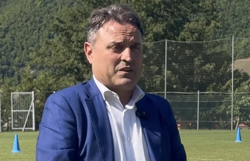 Ιταλία: Σκάνδαλο με τον πρόεδρο των διαιτητών – Αναστολή 13 μηνών