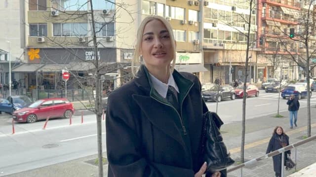 Ioanna Touni的审判延期至2月20日