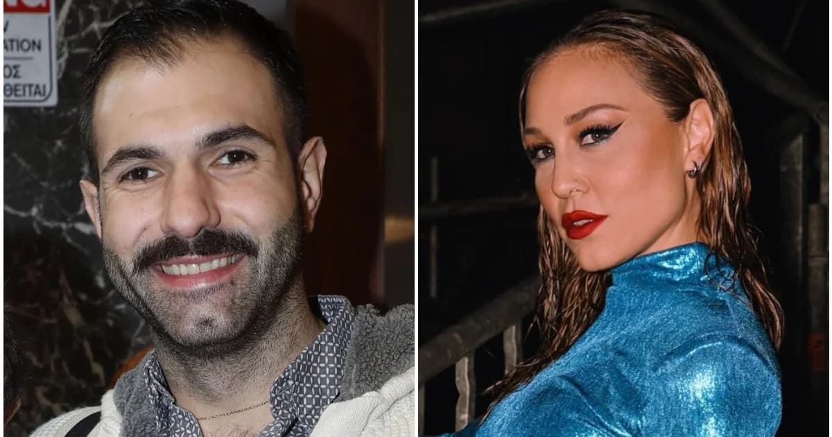 Γιώργος Καρκάς: Κριτική στην Πηνελόπη Αναστασοπούλου για ανάρτηση περί Φιλιππίδη