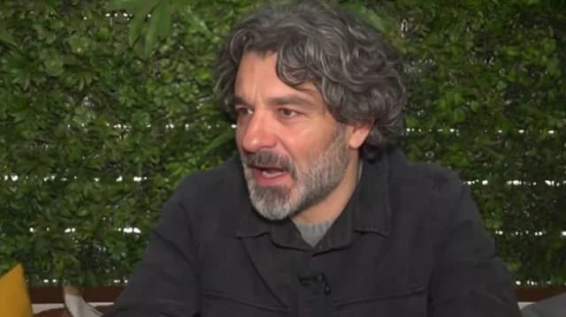 Lagoutis: Sind Filippidis' Theaterangebote ein 'Trick'?