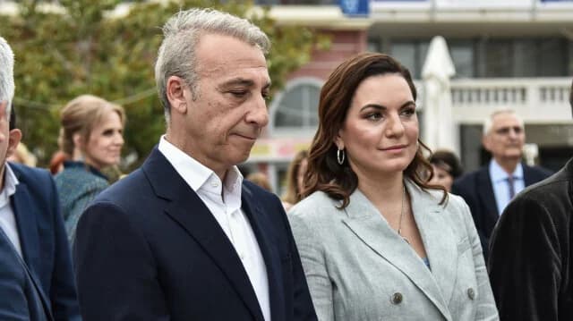 אולגה קפאלויאני: תקנת משמורת ילדים ומצב קשה