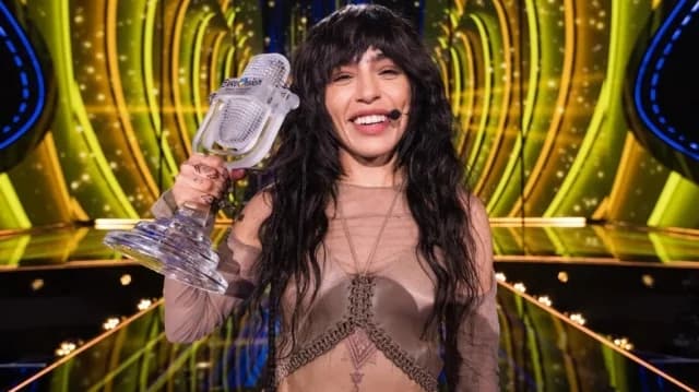 Eurofans votan las mejores canciones de Eurovisión: ¿Qué entrada griega llegó al Top 10?
