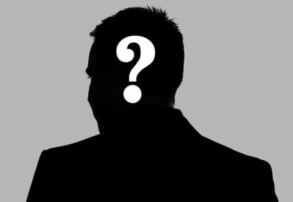 Information Leak: Person Responsible Identified