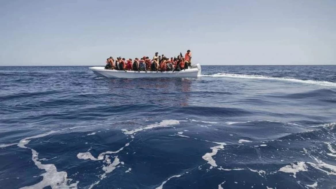 Naufragio en Lampedusa: Gemelas Desaparecidas