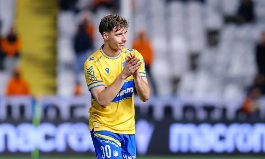 Ferencvaros interessiert an Corbu – Alle Details