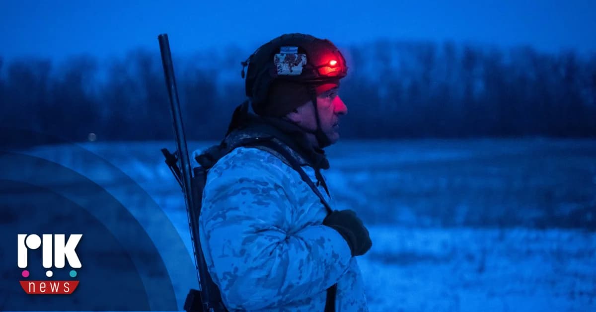Russia: Over 165,000 Deaths in Ukraine War