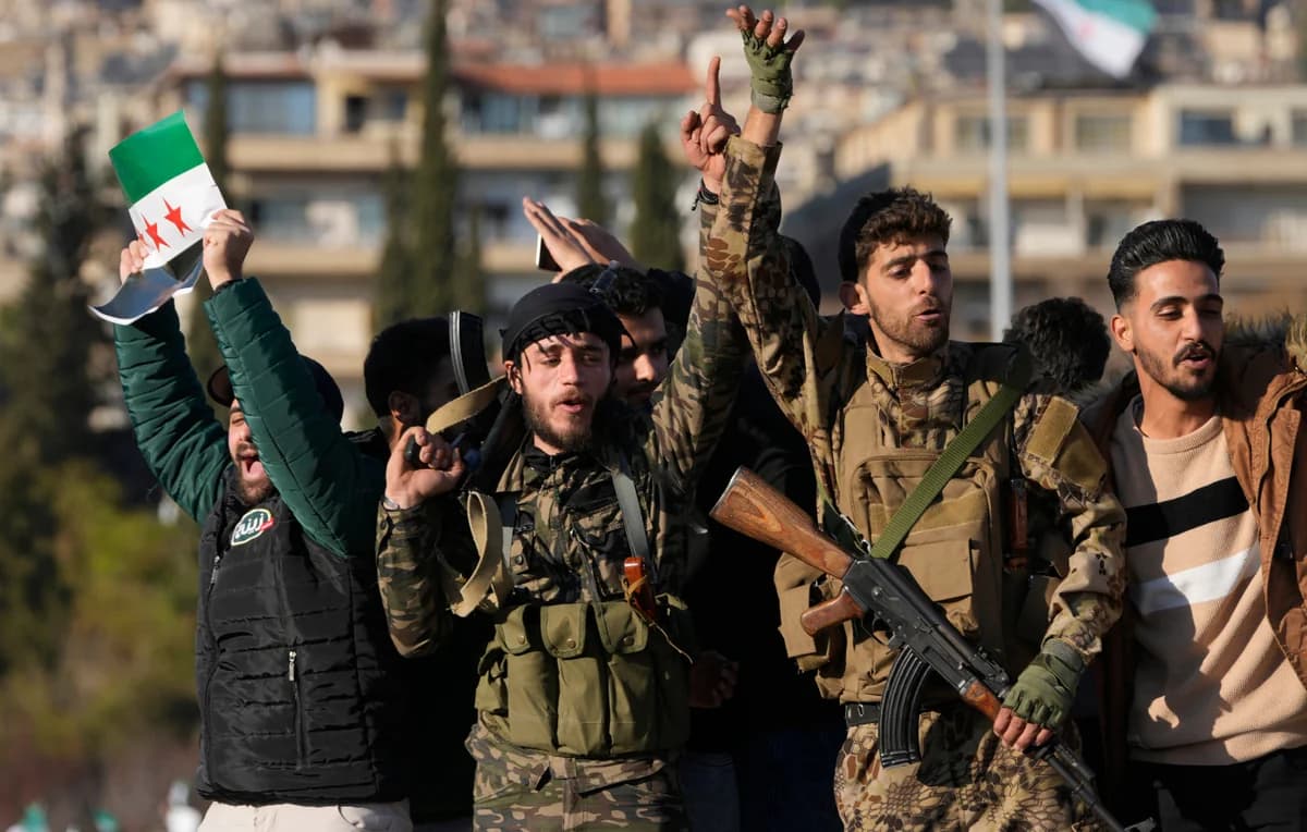 European Jihadists Transferred from Syria to Iraq