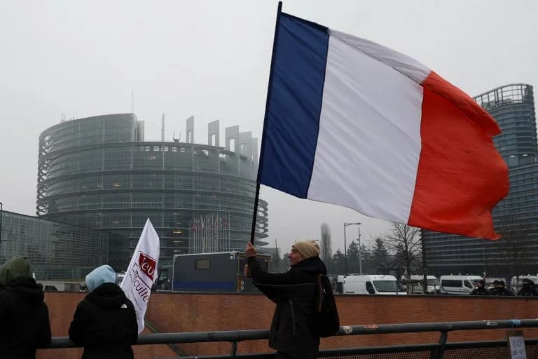 EU Pushes for Mercosur Trade Deal Implementation