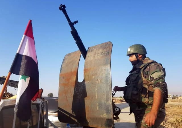 Syria: Preparations Intensify as Ceasefire Deadline Expires