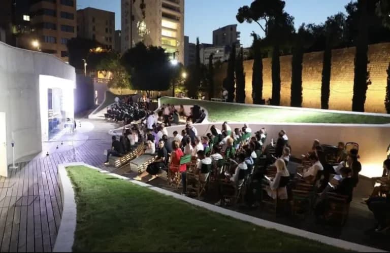 Οι «Νύχτες Καλοκαιριού» επιστρέφουν στη Λευκωσία