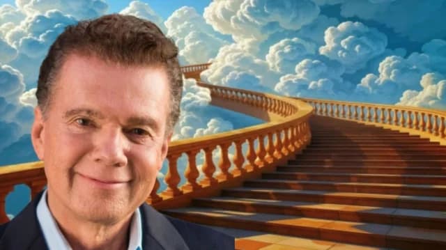 Καθηγητής του Χάρβαρντ ισχυρίζεται ότι εντόπισε την «τοποθεσία» του Παραδείσου