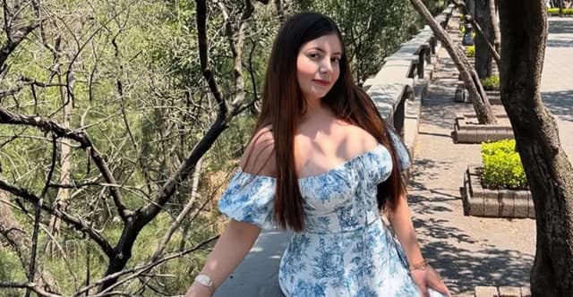 Mexiko: OnlyFans-Star, der El-Chapo-Souvenirs verkaufte, entführt