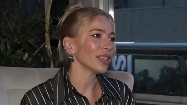 Аманда Манолаку: «Рассеянный склероз меня не сломит»
